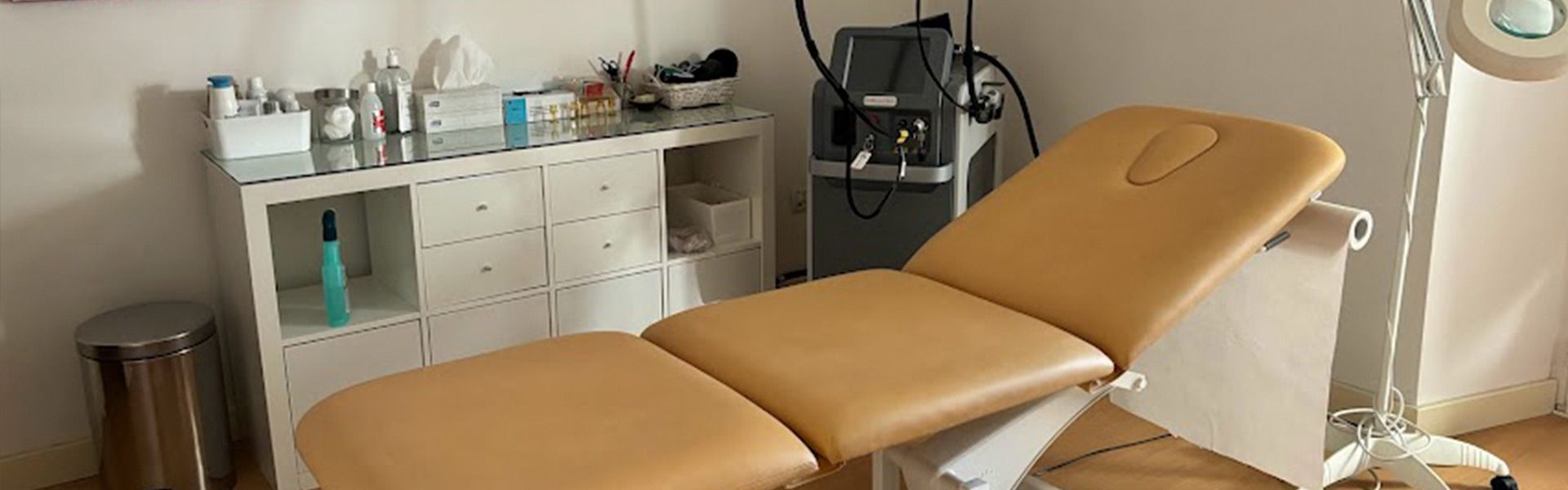 Tratamientos estéticos Valladolid